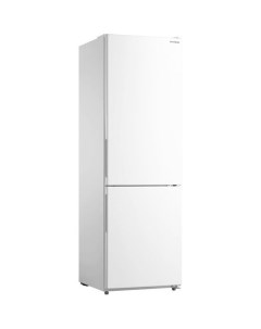 Холодильник двухкамерный CC3093FWT No Frost белый Hyundai