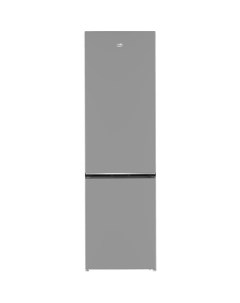 Холодильник двухкамерный B1RCSK402S серебристый Beko