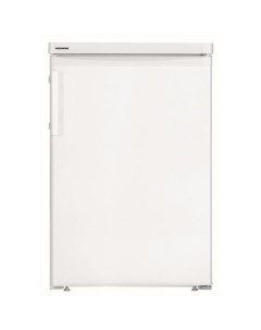 Холодильник однокамерный T 1710 белый Liebherr
