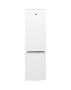 Холодильник двухкамерный RCNK310KC0W Total No Frost белый Beko