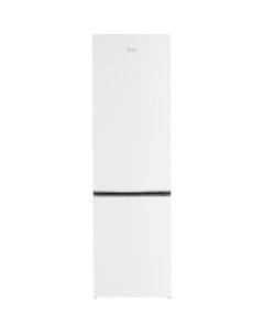 Холодильник двухкамерный B1RCSK402W белый Beko