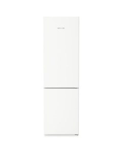 Холодильник двухкамерный CBNc 5723 белый Liebherr