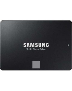 SSD накопитель 870 EVO MZ 77E250BW 250ГБ 2 5 SATA III SATA Samsung