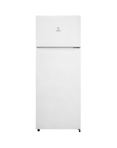 Холодильник двухкамерный RFS 201 DF WH белый Lex