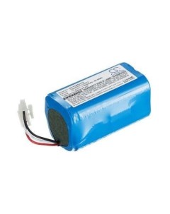 Аккумулятор VCB 047 iCL14 34L для пылесоса Pitatel