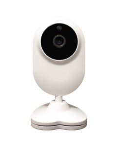 Камера видеонаблюдения IP iКапля Плюс 1080p 3 6 мм белый Tantos