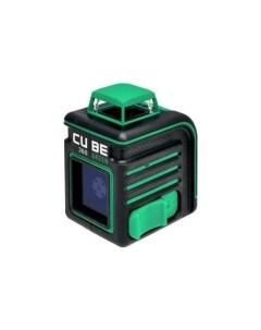 Лазерный уровень Cube 360 Professional Edition А00535 Ada