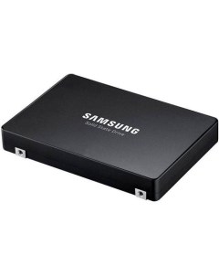 SSD накопитель PM9A3 MZQL21T9HCJR 00A07 1 9ТБ 2 5 PCIe 4 0 x4 NVMe U 2 oem Samsung