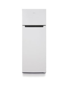 Холодильник двухкамерный Б 6035 белый Бирюса