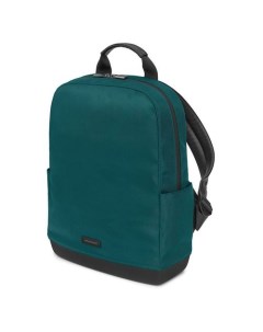 Рюкзак The Backpack Technical Weave 32 х 41 х 13 см зеленый Moleskine
