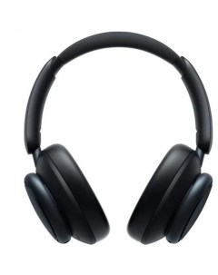 Наушники Soundcore Space Q45 Bluetooth накладные черный Anker