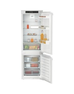 Встраиваемый холодильник ICNe 5103 белый Liebherr