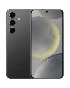 Смартфон Galaxy S24 5G 8 128Gb SM S921B черный Samsung