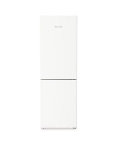 Холодильник двухкамерный CBNc 5223 белый Liebherr