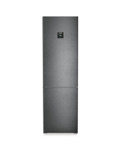 Холодильник двухкамерный CBNbdc 573i серебристый Liebherr