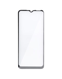 Защитное стекло для экрана 2 5D для Samsung Galaxy A02 A02s A12 A03s 2 5D 1 шт черный Digma