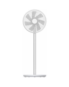 Вентилятор напольный Pedestal Fan 2S белый Smartmi