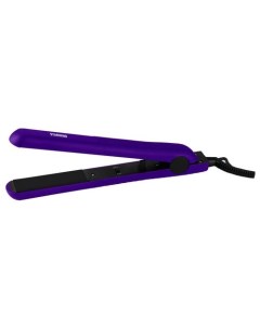 Выпрямитель для волос SHE5501 фиолетовый Starwind