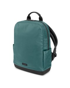 Рюкзак The Backpack Ripstop 41 х 13 х 32 см голубой Moleskine