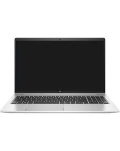Ноутбук ProBook 450 G9 8A5L6EA 15 6 IPS Intel Core i5 1235U 1 3ГГц 10 ядерный 16ГБ DDR4 512ГБ SSD In Hp