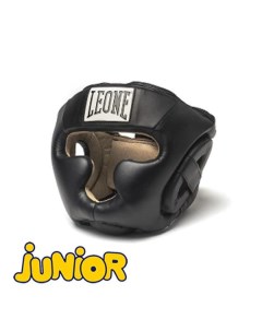 Детский боксерский шлем 1947 JUNIOR CS429 Leone