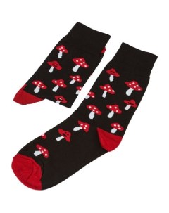 Носки Грибной дождь р р 42 46 St.friday socks