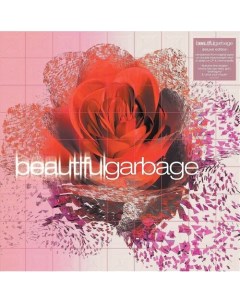 Виниловая пластинка Beautiful Deluxe Edition 3LP Garbage