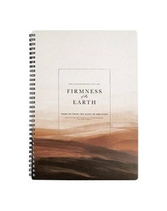 Тетрадь общая Oblivion, 202х282 мм, 96 л, клетка, земля Be smart