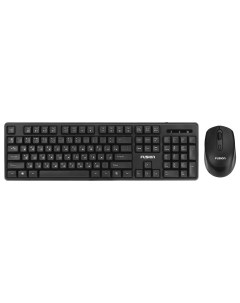 Комплект мыши и клавиатуры GKIT 752 Fusion