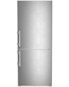 Холодильник CBNsdc 765i Liebherr