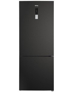 Холодильник KNFC 72337 XN Korting