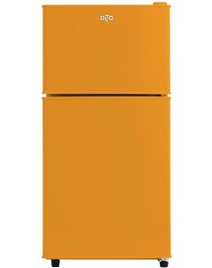Холодильник RF 120T Orange Olto