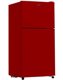 Холодильник RF 120T Red Olto