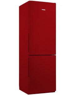 Холодильник RK FNF 170 рубин правый Pozis
