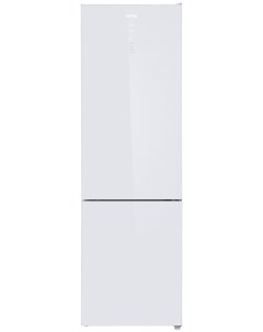 Холодильник KNFC 62370 GW Korting