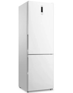 Холодильник RDW47101 white Simfer