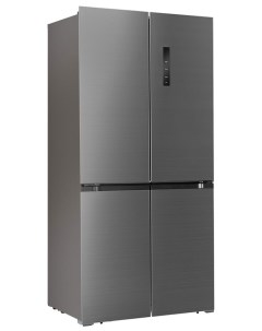 Холодильник Side by Side LCD432GrID Lex