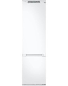 Встраиваемый холодильник BRB30705DWW Samsung