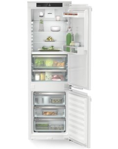 Встраиваемый холодильник ICBNdi 5123 Liebherr