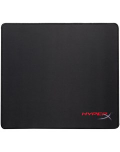 Коврик для мыши Fury S Pro черный HX MPFS M Hyperx