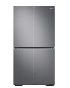 Холодильник Side by Side RF59A70T0S9 Samsung