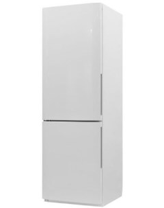 Холодильник RK FNF 170 белый левый Pozis