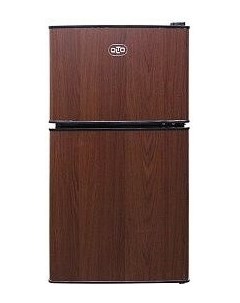 Холодильник RF 120T WOOD Olto