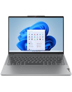Ноутбук IdeaPad Pro 5 14IRH8 noOS grey 83AL003HRK Lenovo