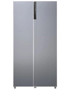 Холодильник Side by Side LSB530DsID Lex