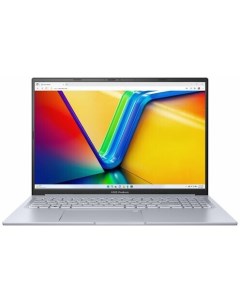 Ноутбук K3605ZC N1154 noOS Silver 90NB11F2 M00660 Asus