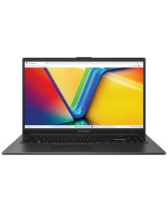 Ноутбук E1504FA L1285 DOS Black 90NB0ZR2 M00L70 Asus
