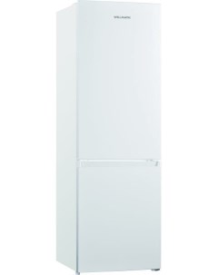 Холодильник RFN 421NFW Willmark
