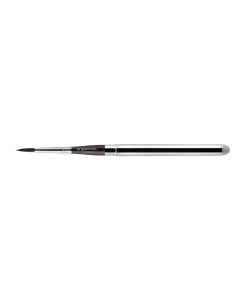 Кисть синтетика 6 круглая Ultimo 1526 ручка съемная металлическая Escoda