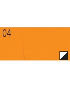 Масло Studio XL 200 мл кадмий оранжевый Pebeo